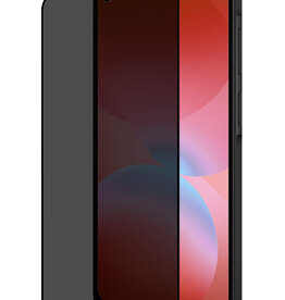 NoXx NoXx Samsung Galaxy A26 Screenprotector Glas Privacy