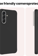 NoXx NoXx Samsung Galaxy A26 Camera Screenprotector - 3 PACK