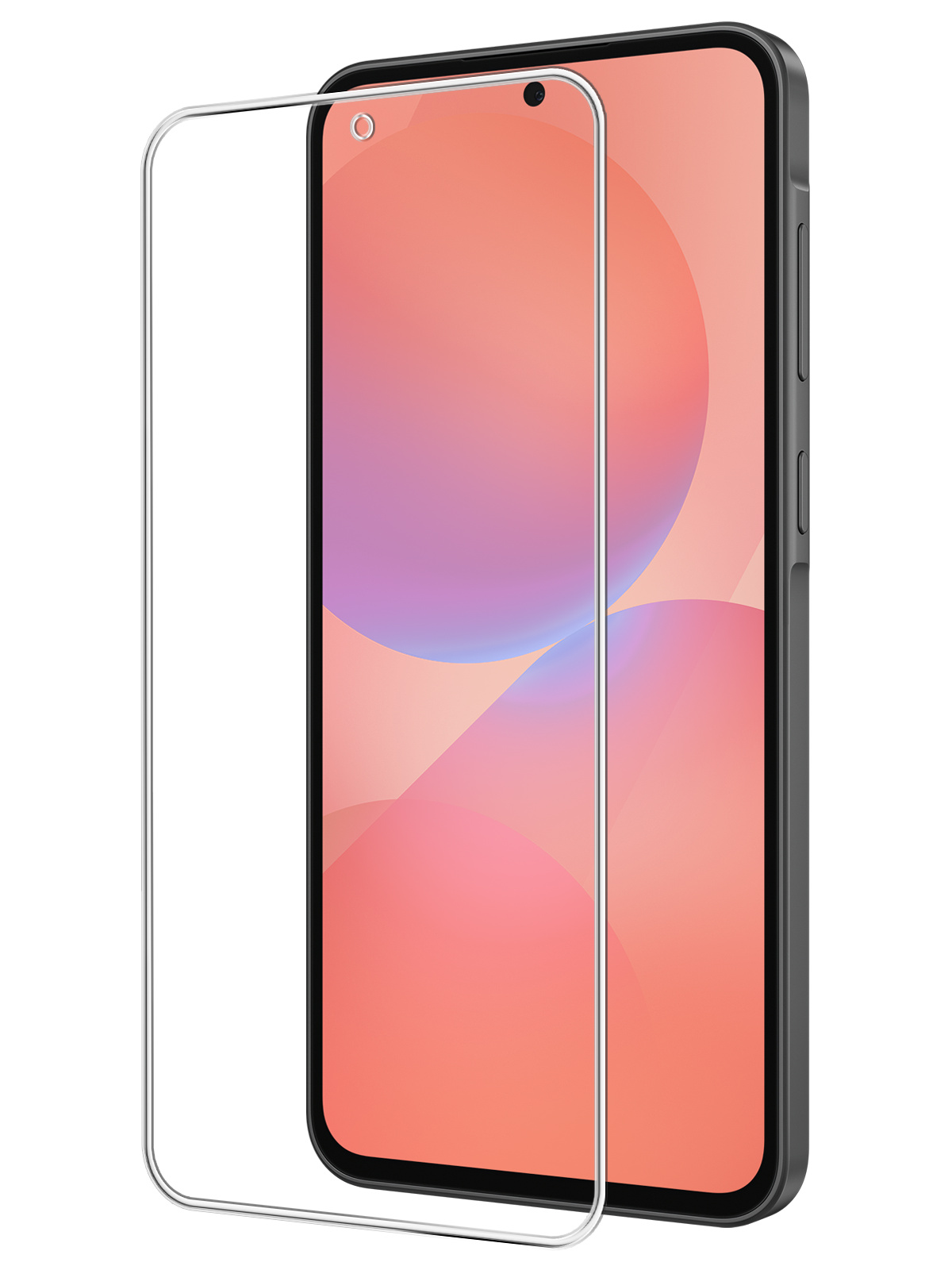 NoXx NoXx Samsung Galaxy A36 Screenprotector Glas