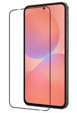 NoXx NoXx Samsung Galaxy A36 Screenprotector Glas Full Cover