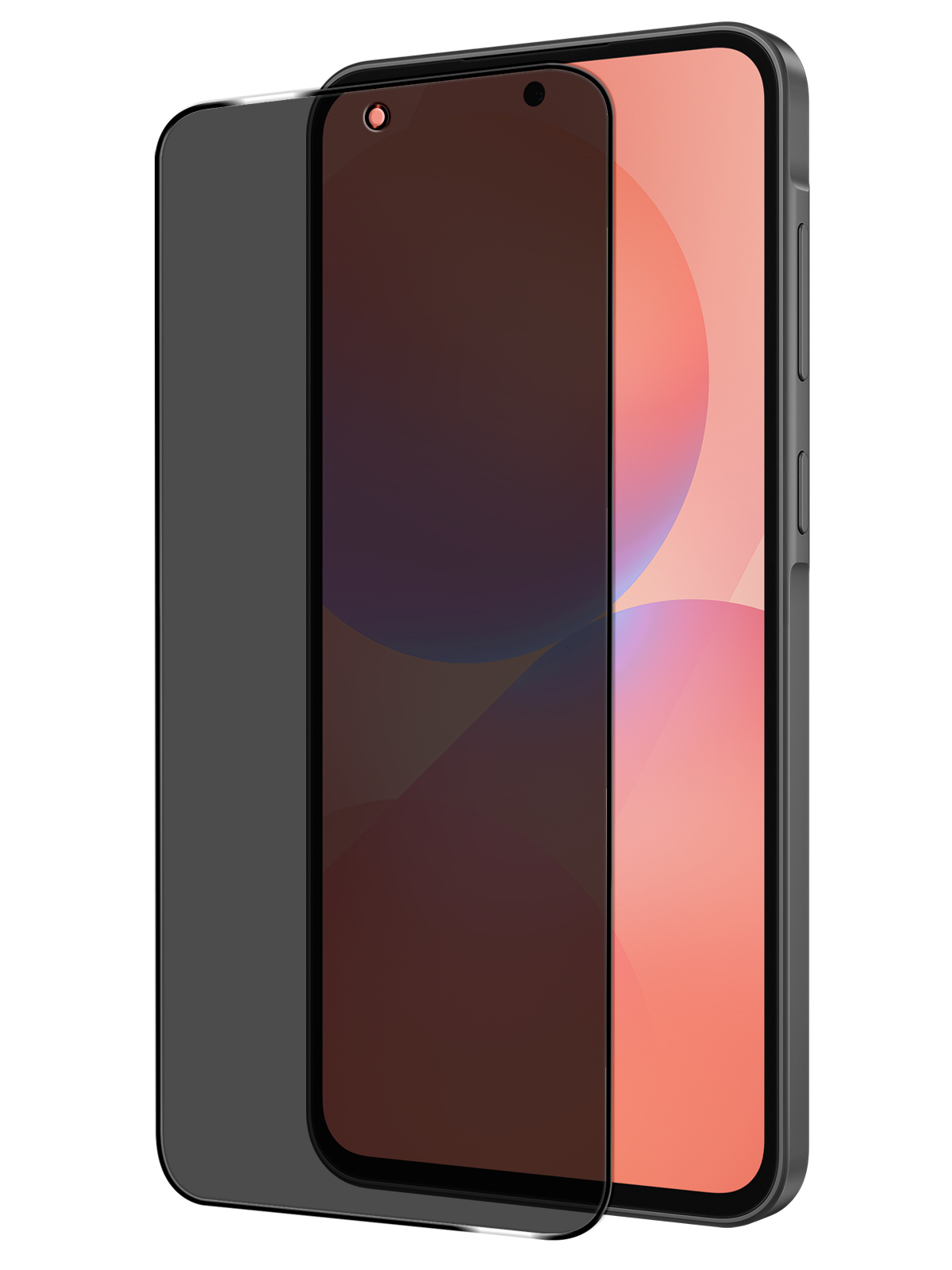 NoXx NoXx Samsung Galaxy A36 Screenprotector Glas Privacy