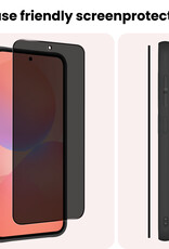 NoXx NoXx Samsung Galaxy A36 Screenprotector Glas Privacy - 2 PACK