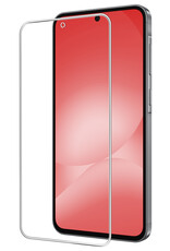 NoXx NoXx Samsung Galaxy A56 Screenprotector Glas