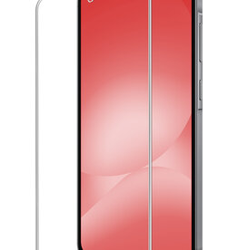 NoXx NoXx Samsung Galaxy A56 Screenprotector Glas