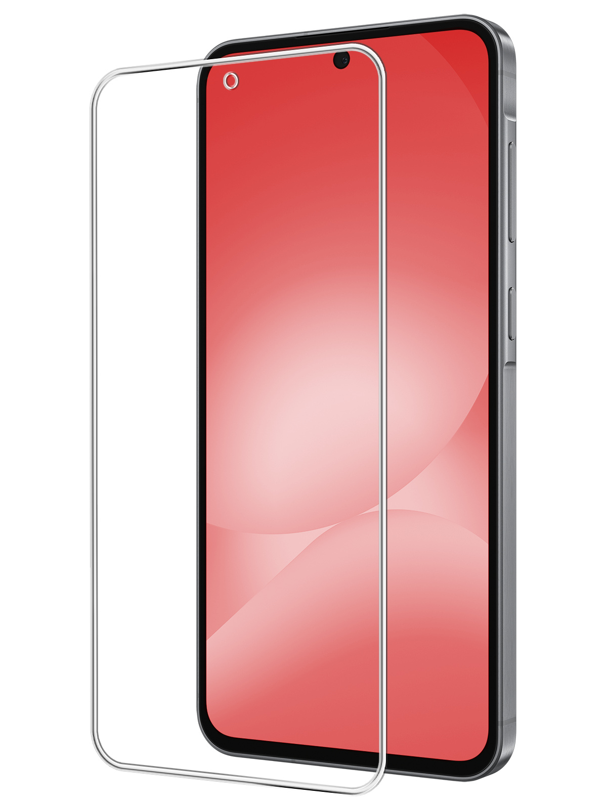 NoXx NoXx Samsung Galaxy A56 Screenprotector Glas