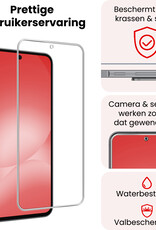NoXx NoXx Samsung Galaxy A56 Screenprotector Glas