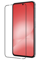 NoXx NoXx Samsung Galaxy A56 Screenprotector Glas Full Cover