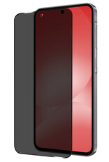 NoXx NoXx Samsung Galaxy A56 Screenprotector Glas Privacy