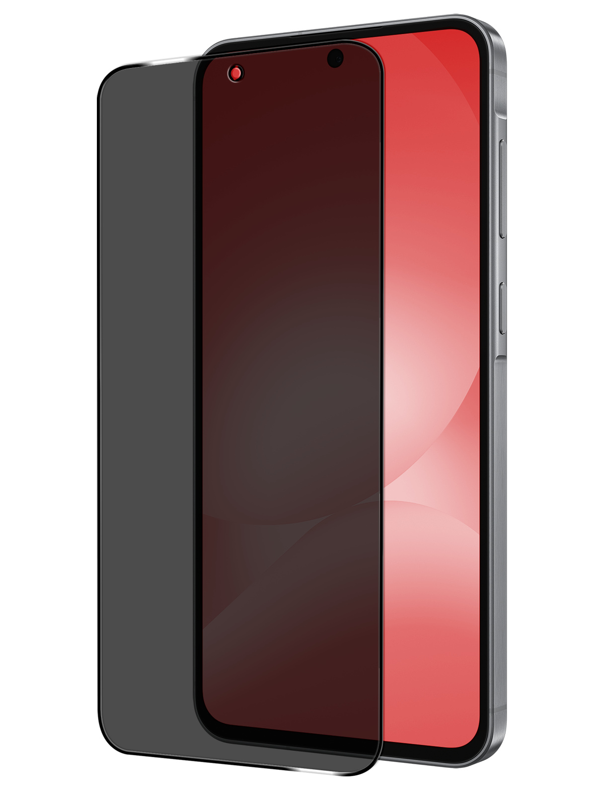NoXx NoXx Samsung Galaxy A56 Screenprotector Glas Privacy
