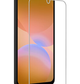 Nomfy Nomfy Samsung Galaxy A26 Screenprotector Glas