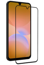 Nomfy Nomfy Samsung Galaxy A26 Screenprotector Glas Full Cover