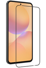 Nomfy Nomfy Samsung Galaxy A36 Screenprotector Glas Full Cover