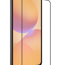Nomfy Nomfy Samsung Galaxy A36 Screenprotector Glas Full Cover