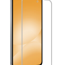 Nomfy Nomfy Samsung Galaxy A56 Screenprotector Glas