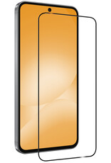 Nomfy Nomfy Samsung Galaxy A56 Screenprotector Glas Full Cover