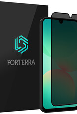 Forterra Forterra Samsung Galaxy A26 Screenprotector Glas Privacy