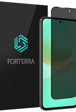 Forterra Forterra Samsung Galaxy A36 Screenprotector Glas Privacy