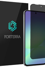 Forterra Forterra Samsung Galaxy A56 Screenprotector Glas Privacy