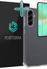 Forterra Forterra Samsung Galaxy A36 Hoesje Shockproof Met Screenprotector