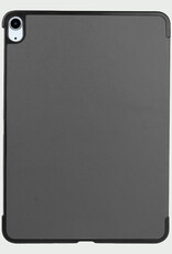 BASEY. BASEY. iPad Air 7 (13 inch) Hoesje - Grijs