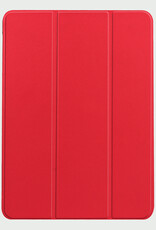 BASEY. BASEY. iPad Air 7 (13 inch) Hoesje - Rose Goud