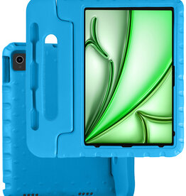 BASEY. BASEY. iPad Air 7 (13 inch) Kinderhoes - Blauw