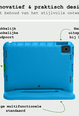 BASEY. BASEY. iPad Air 7 (13 inch) Kinderhoes - Blauw