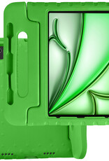 BASEY. BASEY. iPad Air 7 (13 inch) Kinderhoes - Groen