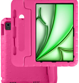BASEY. BASEY. iPad Air 7 (13 inch) Kinderhoes - Roze