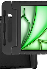 BASEY. BASEY. iPad Air 7 (13 inch) Kinderhoes - Zwart