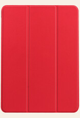 Nomfy Nomfy iPad Air 7 (13 inch) Hoesje - Rose Goud