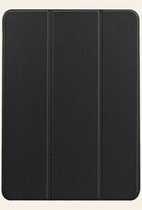 Nomfy Nomfy iPad Air 7 (13 inch) Hoesje - Zwart