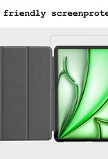 BASEY. BASEY. iPad Air 7 (11 inch) Screenprotector