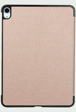 BASEY. BASEY. iPad Air 7 (11 inch) Hoesje - Goud