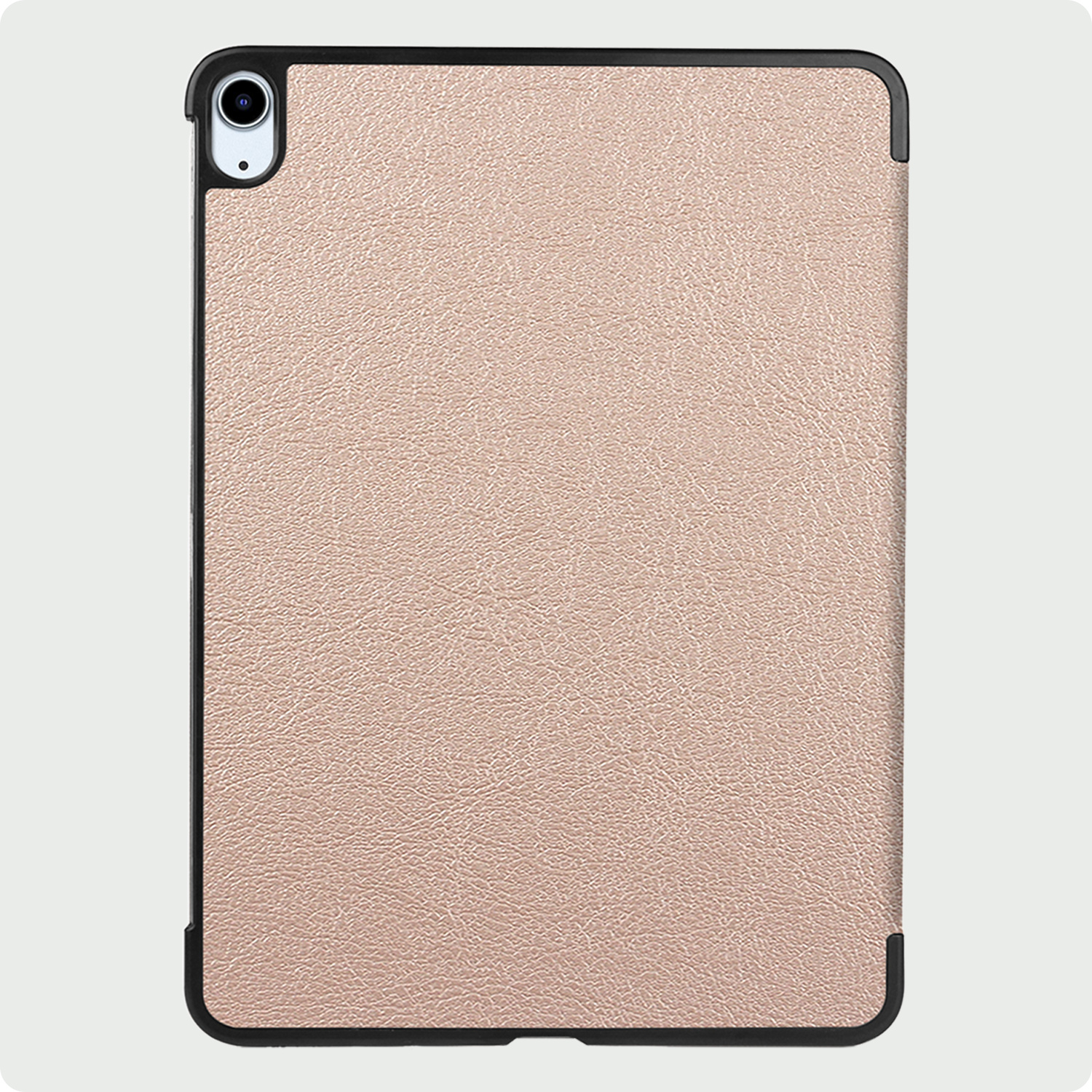 BASEY. BASEY. iPad Air 7 (11 inch) Hoesje - Goud