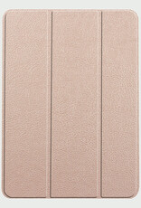 BASEY. BASEY. iPad Air 7 (11 inch) Hoesje - Goud