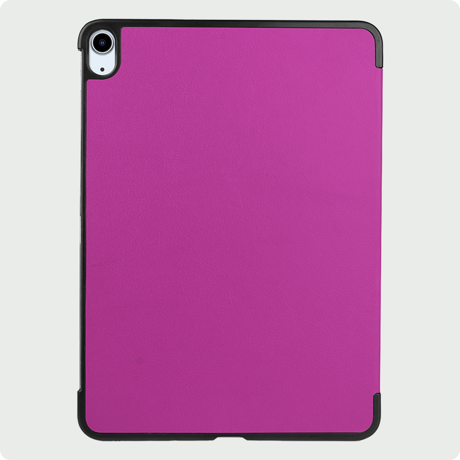 BASEY. BASEY. iPad Air 7 (11 inch) Hoesje - Paars