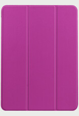 BASEY. BASEY. iPad Air 7 (11 inch) Hoesje - Paars