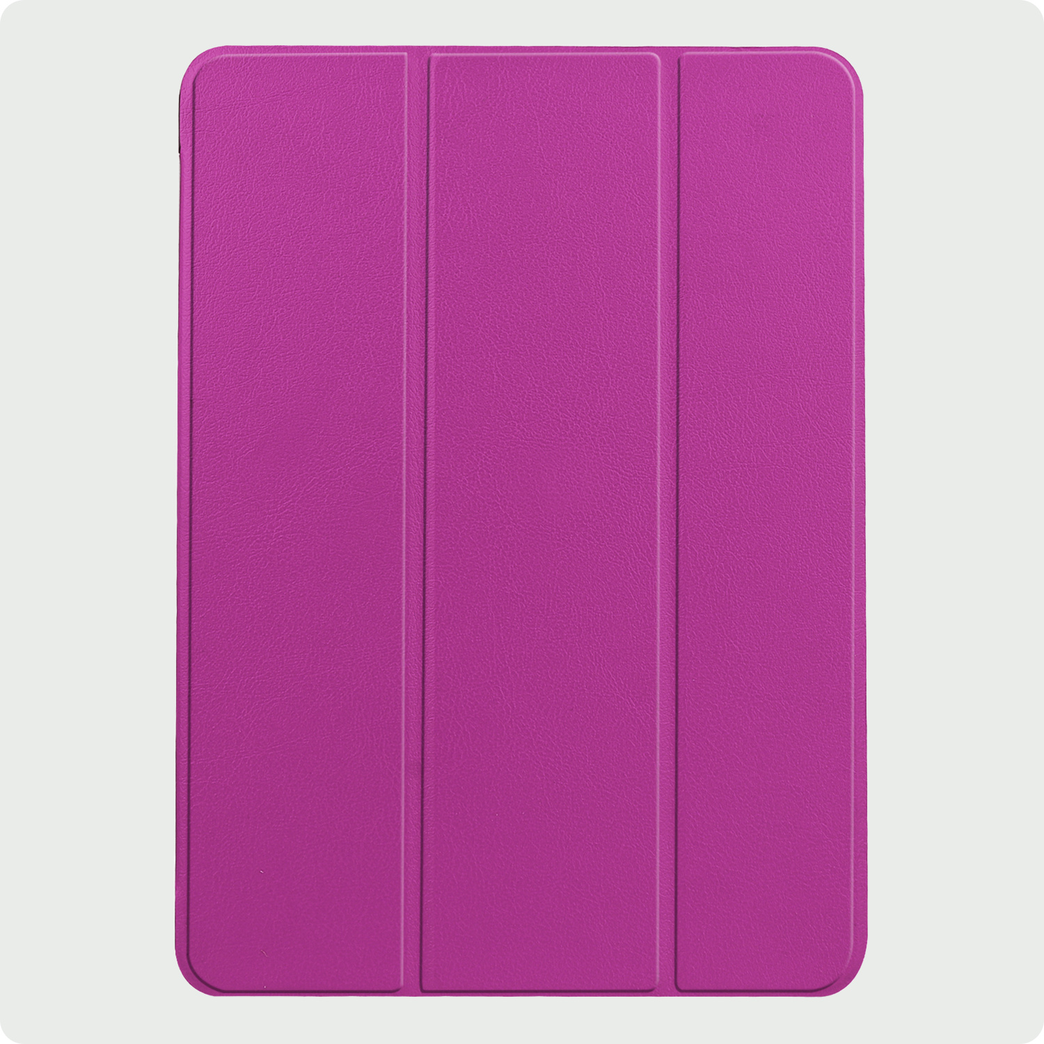BASEY. BASEY. iPad Air 7 (11 inch) Hoesje - Paars