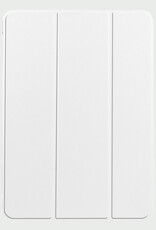 BASEY. BASEY. iPad Air 7 (11 inch) Hoesje - Wit