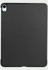 BASEY. BASEY. iPad Air 7 (11 inch) Hoesje - Zwart