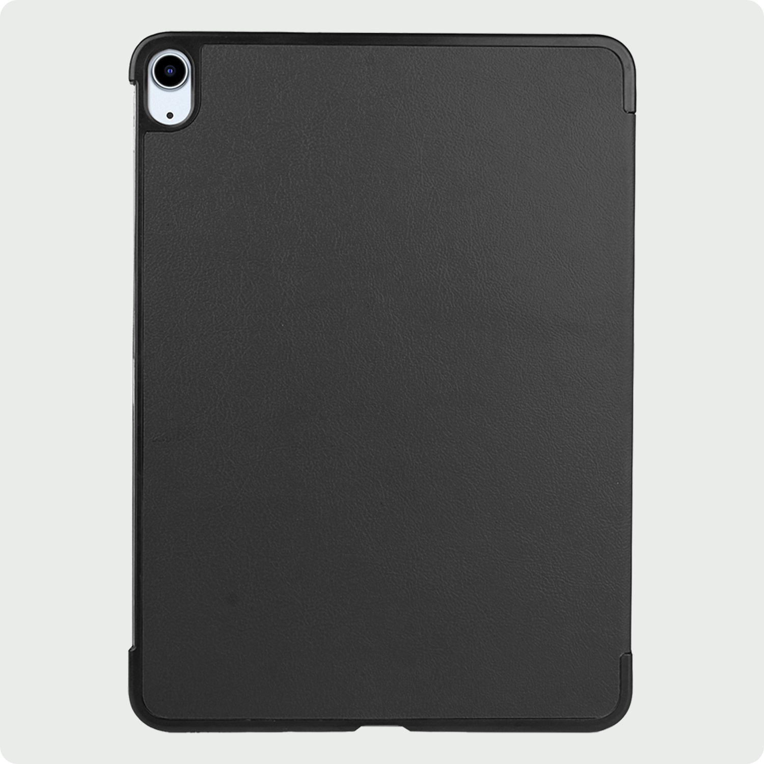 BASEY. BASEY. iPad Air 7 (11 inch) Hoesje - Zwart