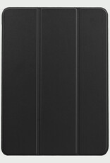 BASEY. BASEY. iPad Air 7 (11 inch) Hoesje - Zwart