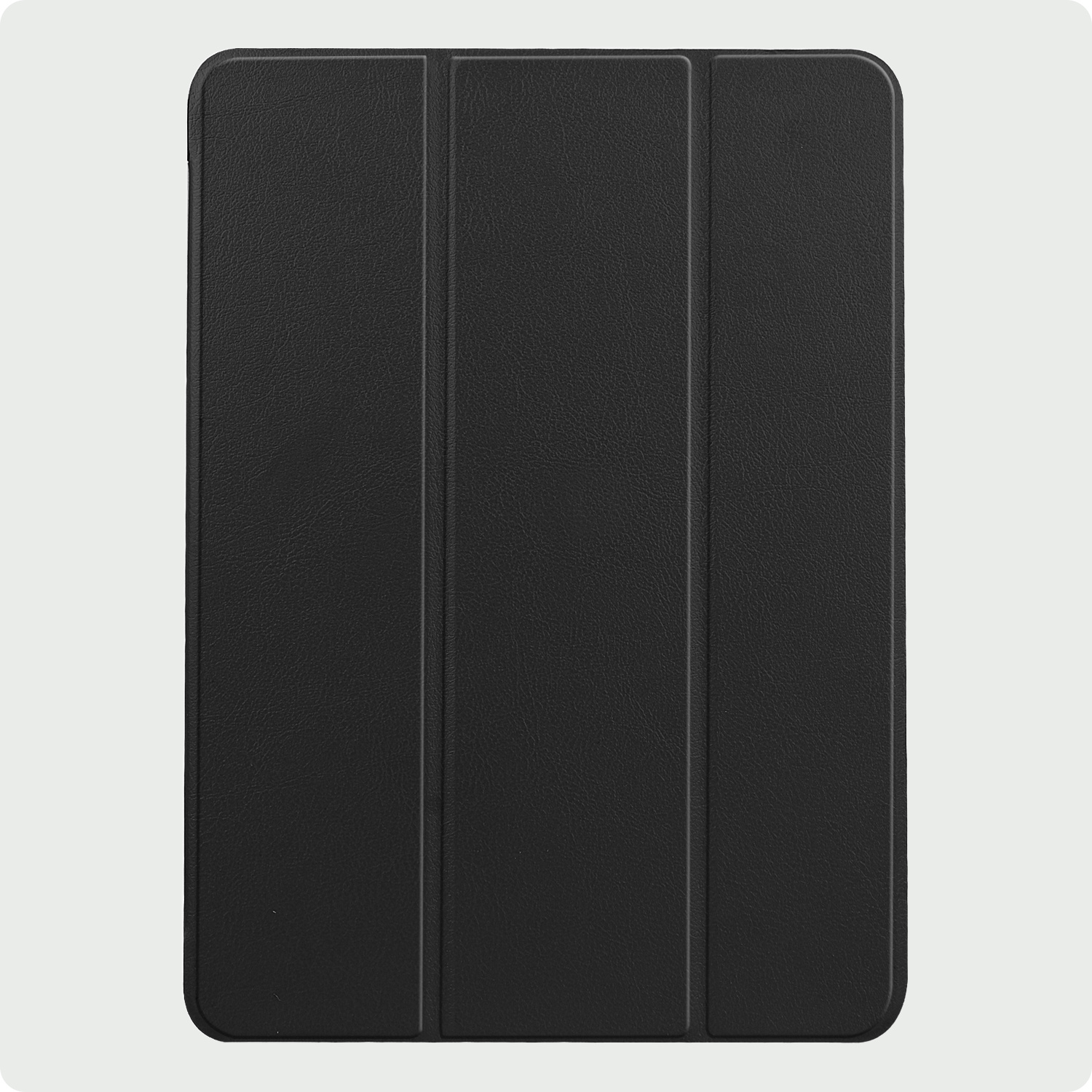 BASEY. BASEY. iPad Air 7 (11 inch) Hoesje - Zwart