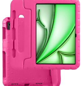 BASEY. BASEY. iPad Air 7 (11 inch) Kinderhoes - Roze