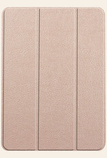 Nomfy Nomfy iPad Air 7 (11 inch) Hoesje - Goud