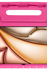 Nomfy Nomfy iPad Air 7 (11 inch) Kinderhoes - Roze