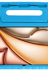 Nomfy Nomfy iPad Air 7 (13 inch) Kinderhoes - Blauw