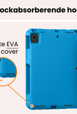 Nomfy Nomfy iPad Air 7 (13 inch) Kinderhoes - Blauw