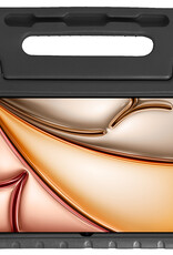 Nomfy Nomfy iPad Air 7 (13 inch) Kinderhoes - Zwart